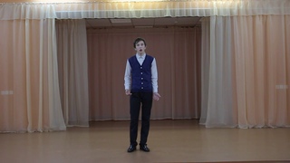 Кондратьев Вячеслав, 15 лет, поэзия, “Баллада о пяти кусках хлеба“, Серафим Попов