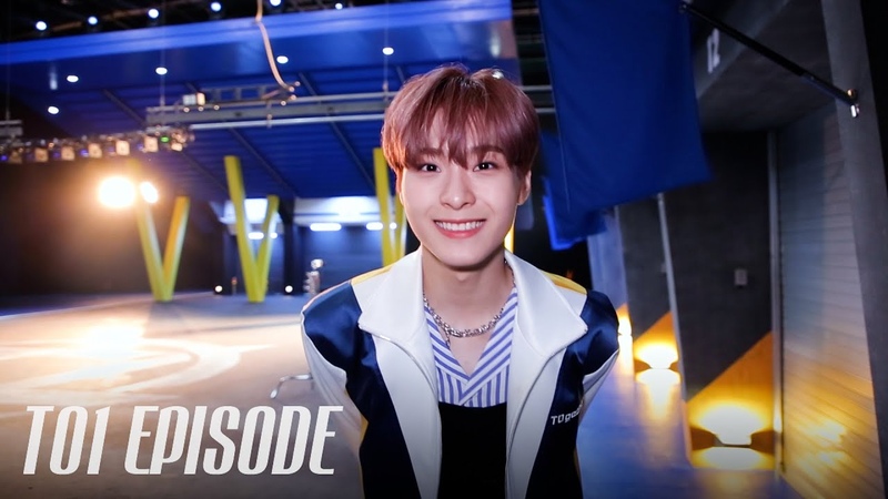 TO1 Episode , 6 Son of Beast MV BEHIND 2,