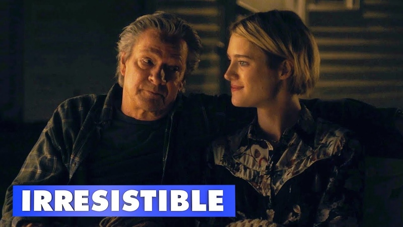 Irresistible, Did Jack Do the Right Thing , Film Clip, Own it now on Digital, Blu ray
